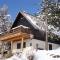 Chalet Saint-Michel-de-Chaillol, 5 pièces, 9 personnes - FR-1-393-143 - Saint-Michel-de-Chaillol