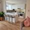 Ocean Front Apartment