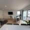 Ocean Front Apartment