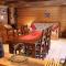 Chalet 3 pièces, 6 pers, 2 km des pistes, plein sud, internet - FR-1-342-158 - 博福特