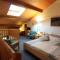 Duplex cosy et spacieux avec piscine et balcon proche des pistes pour 4-5 personnes à Arêches-Beaufort - FR-1-342-171
