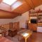 Duplex spacieux 2 chambres avec piscine proche des pistes - FR-1-342-172
