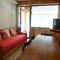 Appartement chaleureux 6 pers. au pied des pistes et des randonnées, classé 2 étoiles - FR-1-342-195 - 阿雷什