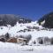 Appartement cosy 4 pers, skis aux pieds, balcon, parking, 2 étoiles - Location dim. à dim. en hiver - FR-1-342-191