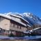 Grand appartement pour 8 personnes, ski au pied, au cœur dArêches-Beaufort - FR-1-342-150
