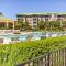 Resort Perks Upscale Condo in North Myrtle Beach - ميرتل بيتش