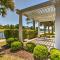 Resort Perks Upscale Condo in North Myrtle Beach - ميرتل بيتش