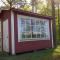 Långasjönäs Camping & Stugby - Karlshamn