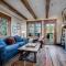 Mountain Thunder Powder Day Condo - Fantastic Breck Ski-In Location - بريكنريدج