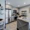 Mountain Thunder Powder Day Condo - Fantastic Breck Ski-In Location - بريكنريدج