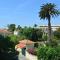 Charmant T2 à Antibes avec balcon, proche plage - FR-1-252-129