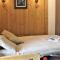 Appartement cosy 2 pièces avec piscine, sauna, proche pistes et commerces à Risoul 1850 - FR-1-330-474