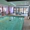 Appartement cosy 2 pièces avec piscine, sauna, proche pistes et commerces à Risoul 1850 - FR-1-330-474
