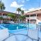 Echo Sails Motel