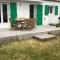 Maison Neuve à La Couarde: Proche Centre, Plages et Marché, Jardin et Terrasse équipés - FR-1-434-35