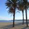 Appartement 2 pièces, climatisé, 100m plage, parking, Le Lavandou - FR-1-251-218