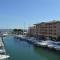 Fréjus: Appt 2P, 5 pers, Piscine, Plage à 150m, Parking, Animaux OK - FR-1-226A-357 - 弗雷瑞斯