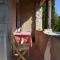 Gîte 2 pièces avec climatisation et animaux admis à Grospierres - FR-1-382-64 - Гропьер