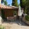 Gîte 2 pièces avec climatisation et animaux admis à Grospierres - FR-1-382-64 - Гропьер