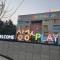 Kids Hotel Sangsang Play