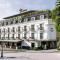 Hotel Sapa Square Affiliated by Melia