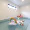 Kids Hotel Sangsang Play