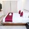 Villa Grand Hotel Near Kempegowda International Airport