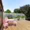 Stylish hideaway on High st Carterton - Carterton