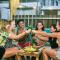Mango Tree House Chill Backpacker Oasis