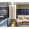 Platinum Suites - Rethymno by
