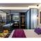 Platinum Suites