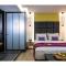 Platinum Suites