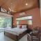 SaffronStays Wildernest, Dehradun - pet-friendly Swedish home amidst nature - All clear roads