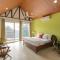 SaffronStays Wildernest, Dehradun - pet-friendly Swedish home amidst nature - All clear roads