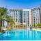 Expo Village Serviced Apartments - Dubaj