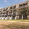 Studio lumineux 4 pers., balcon sud, parking - Serre-Chevalier - FR-1-330E-50 - 圣沙夫雷