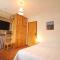 Studio cosy pour 2 à Chantemerle, Serre-Chevalier - Tout équipé, TV, Wifi et options confort - FR-1-330E-63