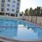FARAJAH 3BR BY MTWAPA HOMESTAY