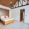 SaffronStays Polaris, Dehradun - pet-friendly Swedish home amidst nature - Dehradun