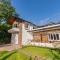 SaffronStays Polaris, Dehradun - pet-friendly Swedish home amidst nature - Dehradun