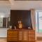 SaffronStays Polaris, Dehradun - pet-friendly Swedish home amidst nature