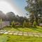 SaffronStays Polaris, Dehradun - pet-friendly Swedish home amidst nature - Dehradun