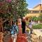 Hotel Kasbah Ennakhile - Nkob