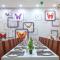 Hotel Ambicas Grand
