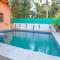 HERITAGE 7BHK VILLA WITH PRIVATE POOL close to BAGA BEACH - Parra