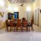 HERITAGE 7BHK VILLA WITH PRIVATE POOL close to BAGA BEACH - 帕拉