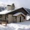 Chalet spacieux 8 pers. avec cheminée et TV à Serre-Chevalier, Chantemerle - FR-1-330E-19