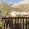 Appartement Le Monêtier-les-Bains, 3 pièces, 6 personnes - FR-1-330F-44 - 蒙乃第耶-勒潘