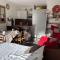 Appartement à Saint-Chaffrey: Terrasse Sud, 4 Couchages, Parking, Casier à Ski - FR-1-330E-47 - 圣沙夫雷