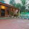 HERITAGE 7BHK VILLA WITH PRIVATE POOL close to BAGA BEACH - 帕拉